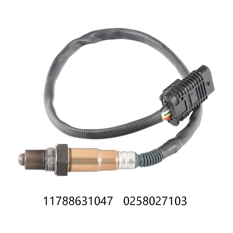 11788631047 0258027103 Suitable for BMW F80 F82 F83 F87 F90 116i 118i 120i 125i 218i oxygen sensor