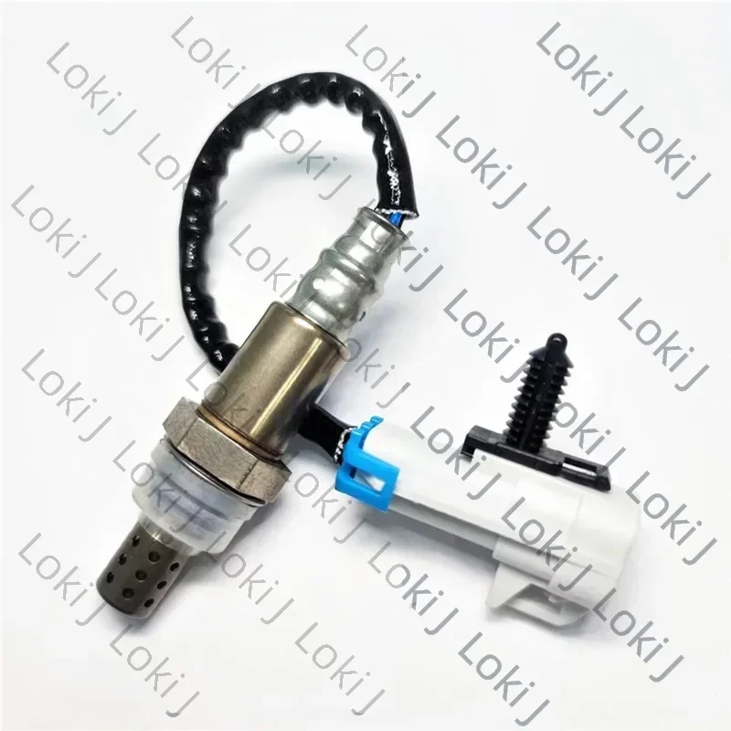 

Loki J 12583804 Car oxygen sensor front right for Cadillac Escalade 6.0L/6.2L