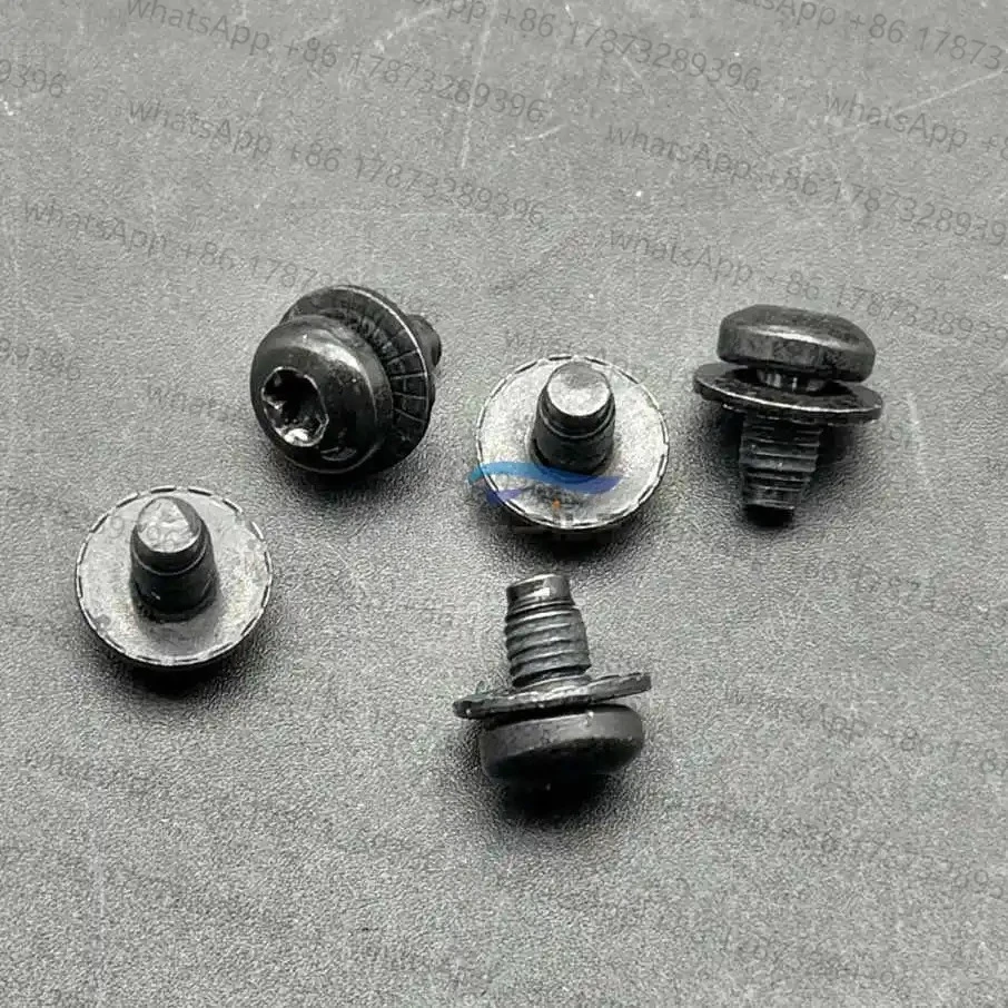 1pc for Sunroof glass screws