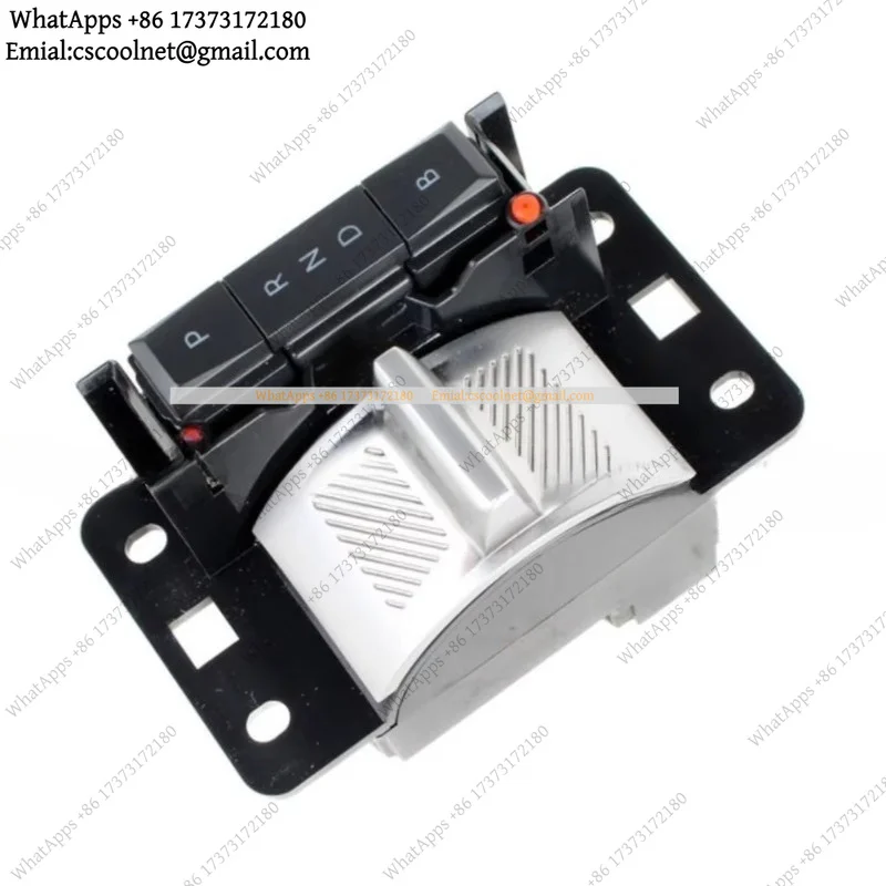 JS01 Shift Gear Shifter Selector Module For Opel Vauxhall Mokka B Combo-E Corsa-E Astra RHD
