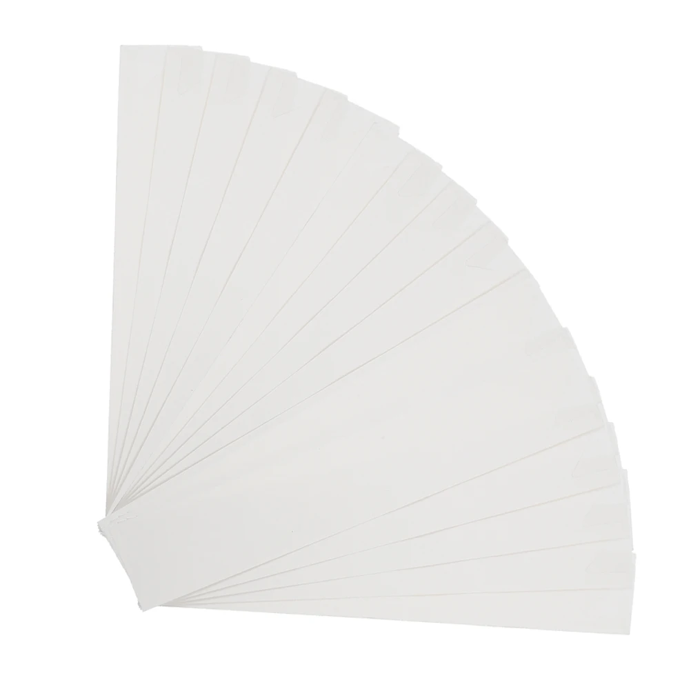 

50 Pcs Kraft Paper Chopsticks Bag Disposable Bags Tableware Wrapping Sleeves Packing Pockets