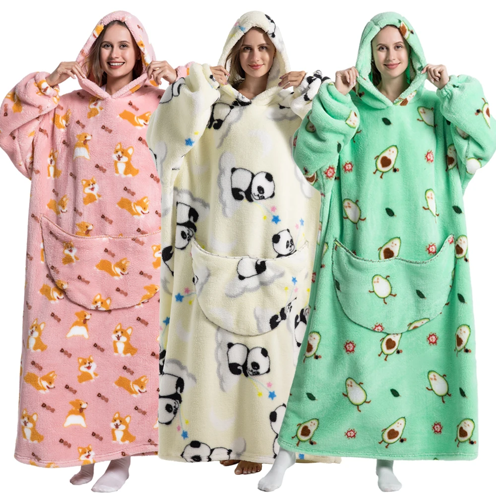 Women Hoodies Winte…