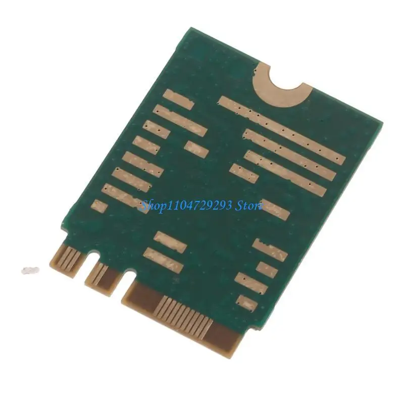 

Y2GD беспроводная сетевая карта RTL8821 CB304NF NGFF WIFI Support 2.4/5 ГГц BT4.2