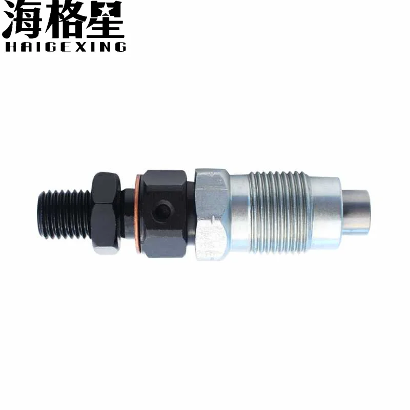 

New High-Quality Diesel Engine Injector 105007-1271 Suitable For DN0PDN127 Nozzle Injector PD THYGA18S38