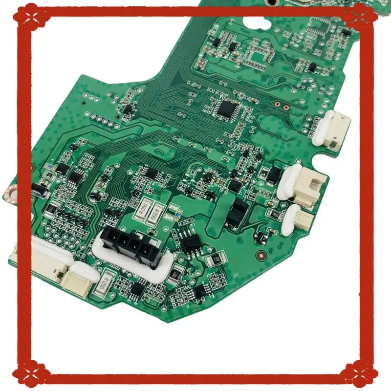 24-Hour Delivery For Dreame L20 Ultra R2253 Motherboard & Camera Assembly EU Version Forenhanced Performance Essential Vacuum Ac