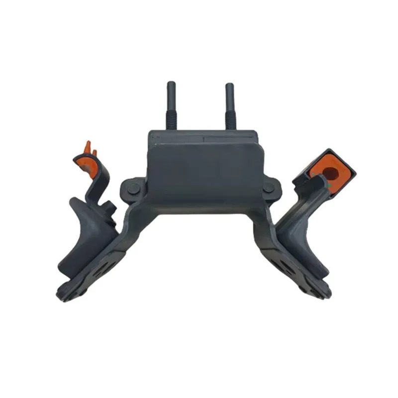 A58X-Rubber Transmission Mounts For Ford F-150 Raptor - Durable And Vibration Reducing