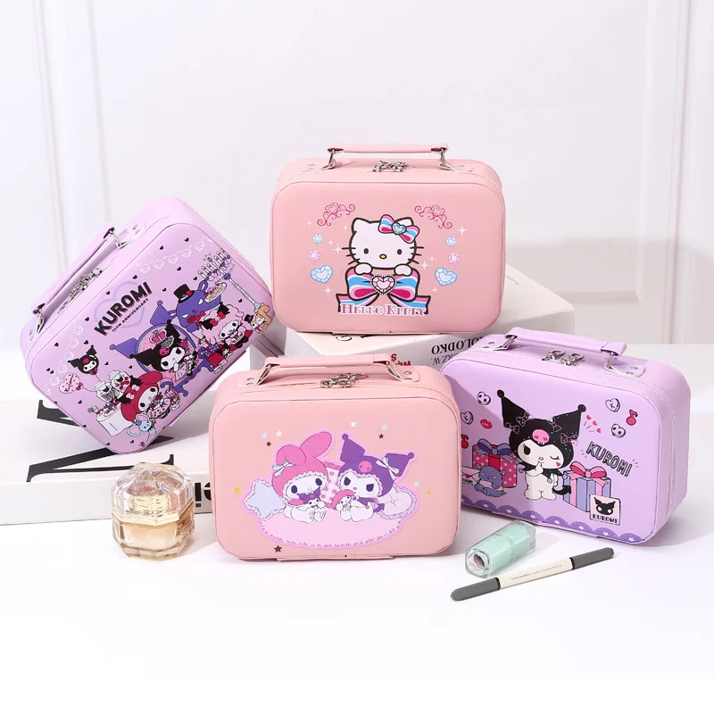 

For Kulomi cosmetics, toys, dolls for little girls, pretend play sets, girl doll makeup kits, princess dressing table