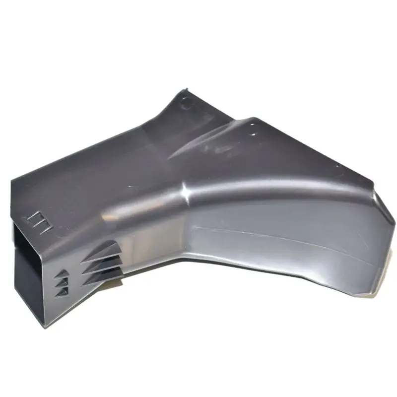 

AA94-Car Front Brake Air Vent Brake Vent For BMW X3 X4 G08 2017-2024