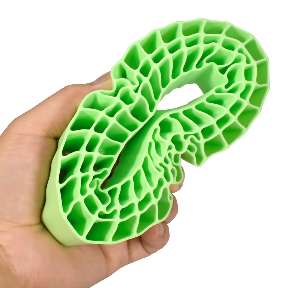 9IMOD 4pcs Silicone Rubber Inserts 2.2