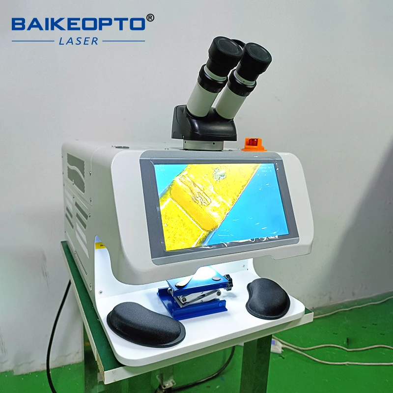 Laser Jewelry Weldi… - image