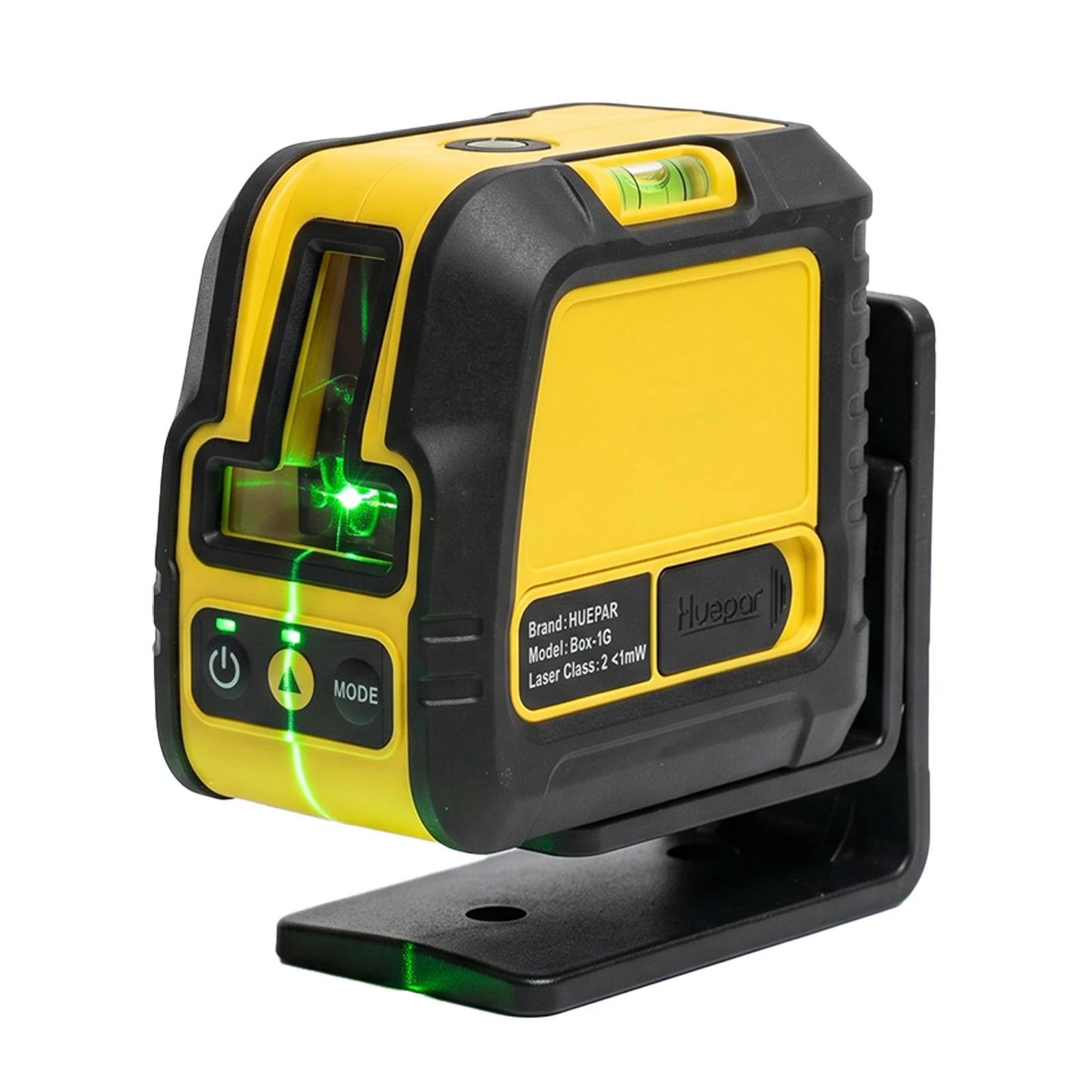 

Laser Level with Tripod, Self Leveling Laser Level 4x360°, Green Line Laser 4D Laser Leveler Tool with 2Pcs Lithium Batteries fo