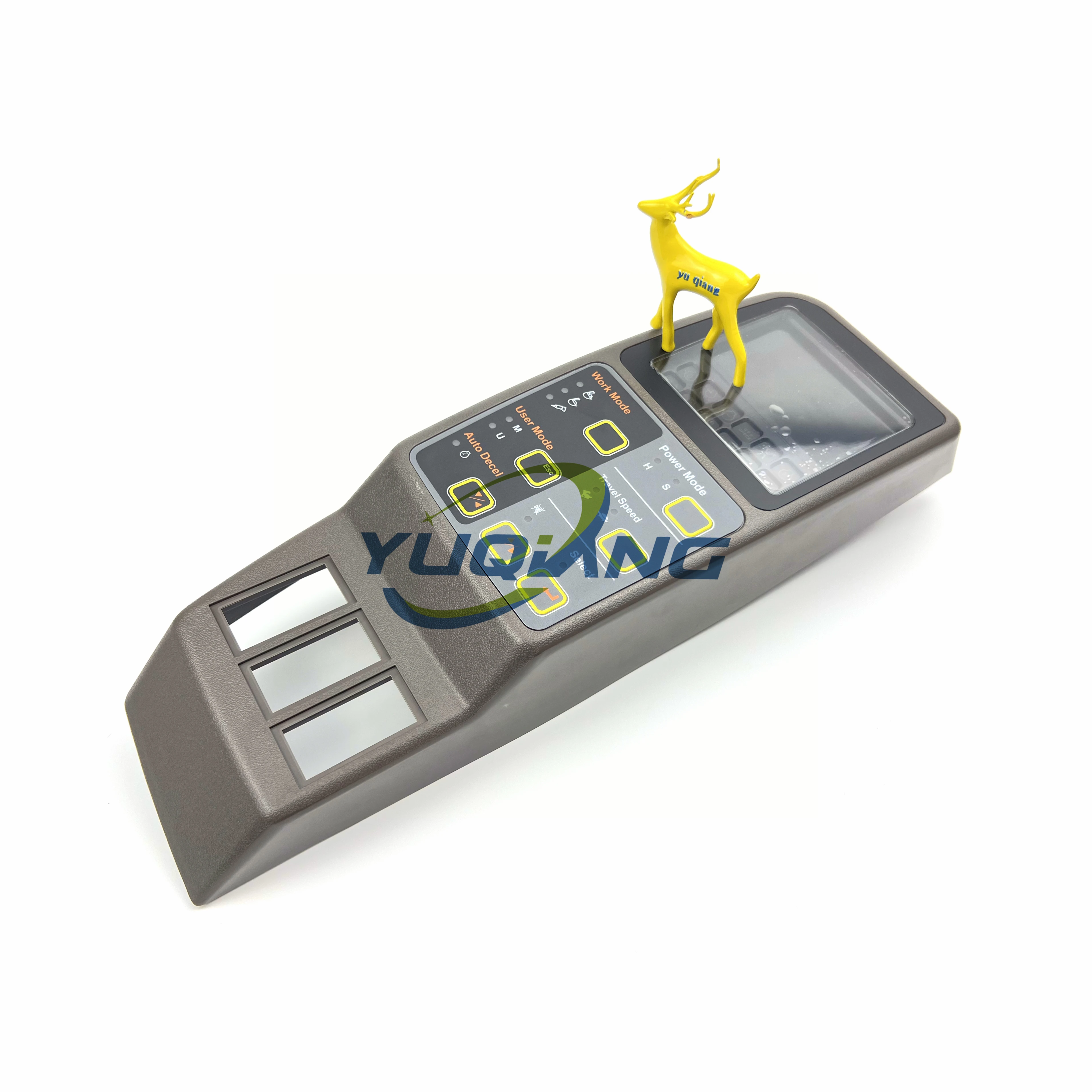 

Gauge Cluster Display Panel 21N3-35002 21N8-30013 21N3-35000 21N3-35001 for Excavator R210-7 R250-7 R300-7