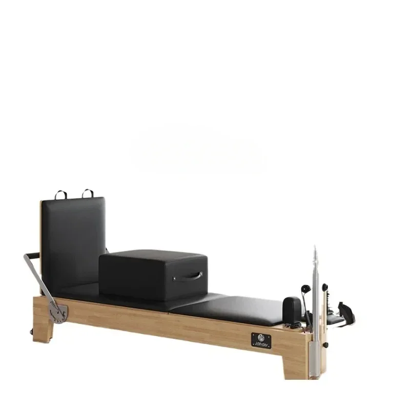 Zf 2-In-1 Pilates C… - image