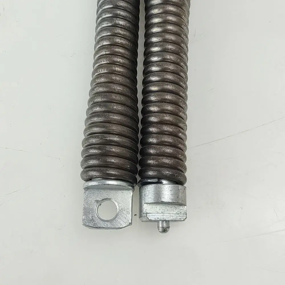 16mm Pipe Dredging Machine Connector Adapter For Drain Cleaner Tool Head Universal Sewer Maintenance Equipment