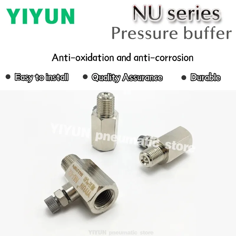 NU-02 Yiyun Hydraul…