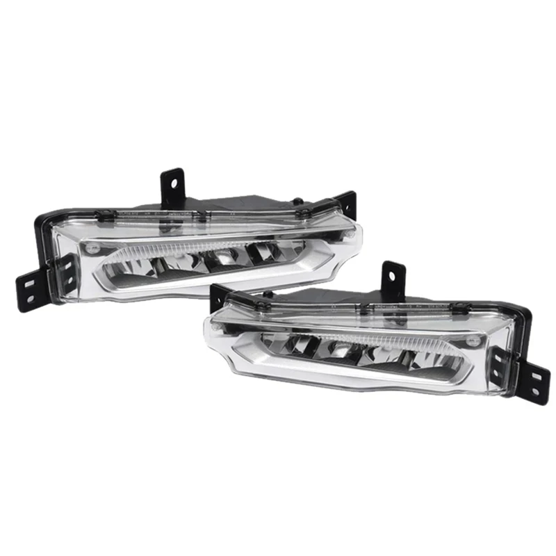 

Daytime Running Light For BMW X5 X6 X7 G05 G06 G07 2018-2020 63177406365 63177406366