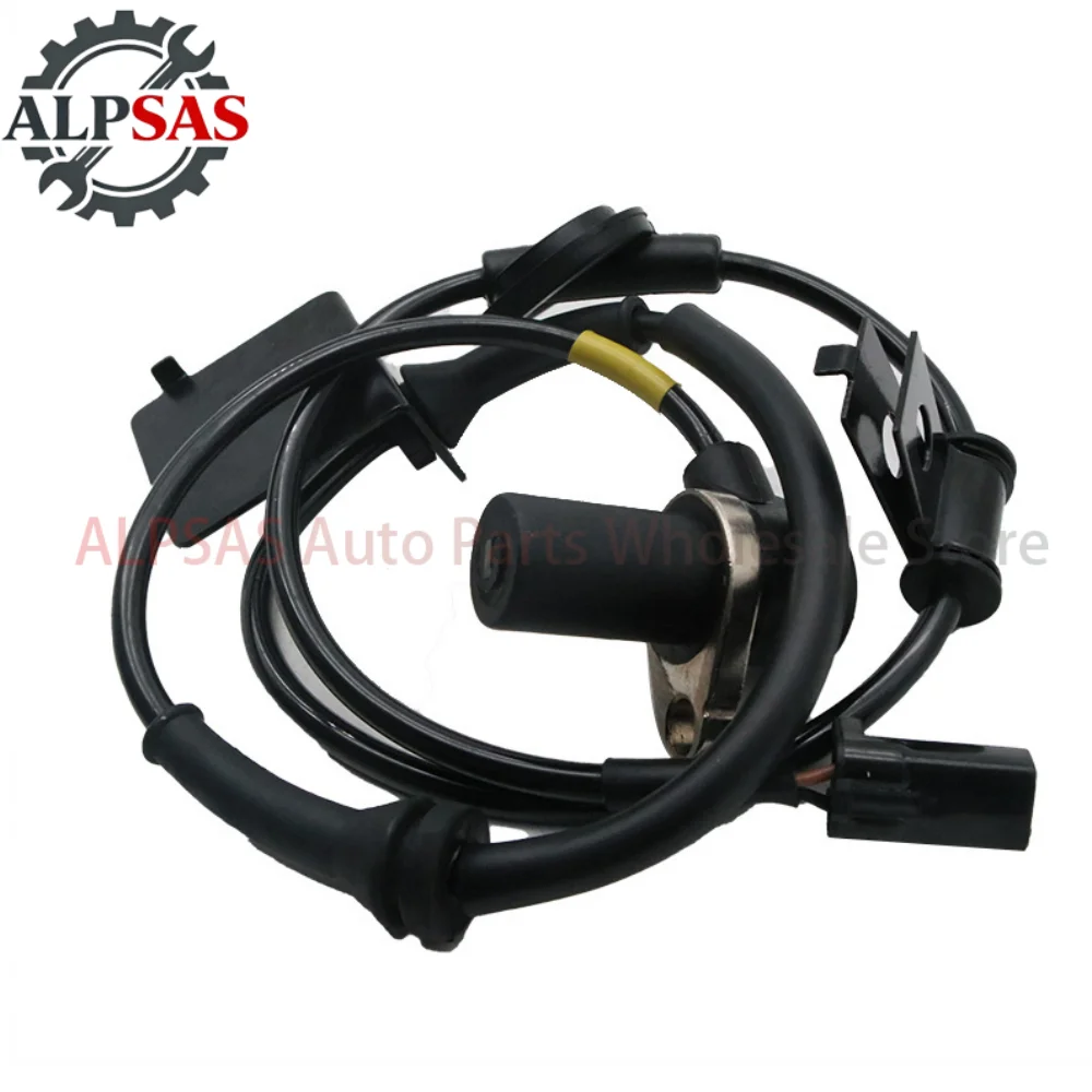 

95620-26000 95620-26010 Датчик скорости переднего правого колеса ABS для Hyundai SANTA FE (SM) 2001-2005 годов, высококачественные аксессуары, запчасти