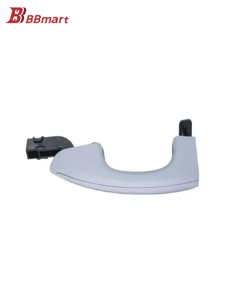 

DS73F22405ABXWAA BBmart Auto Parts 1 Pcs Car Door Handle Outside For Ford MONDEO NH +HEV 2013-