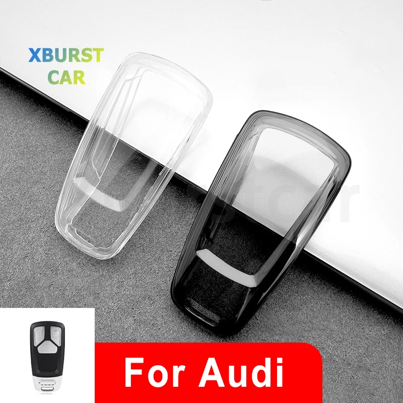 Transparent Tpu Car… - image