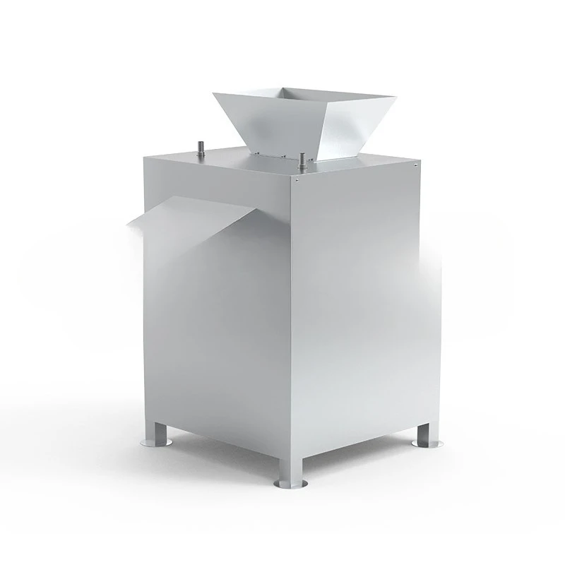 

Stainless steel citrus orange lemon passion fruit seeded juicer