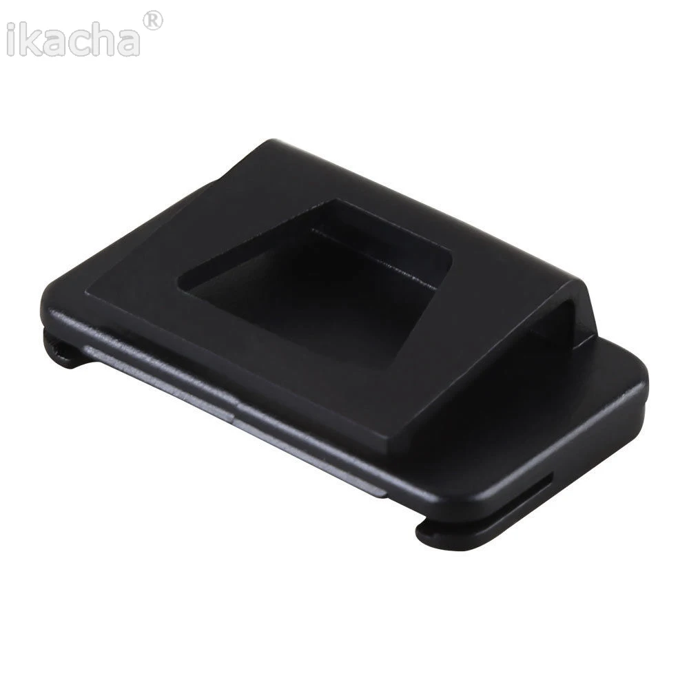 Visor ocular DK-5 DK5, cubierta para Nikon D60, D3100, D3000, D5500, D5300, D5200, D7200, D7100, D7000, D90