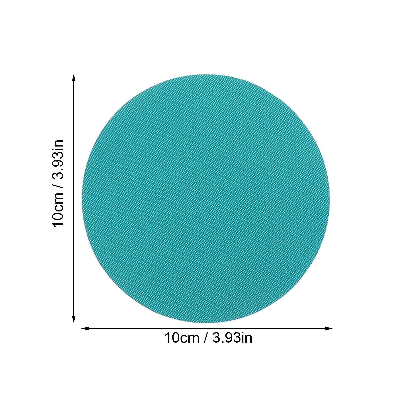 สติ๊กเกอร์ติดพื้นกันลื่น 36 ชิ้น สำหรับห้องเรียน ลายจุดกลม สีสันสดใส ใช้สำหรับเด็กก่อนวัยเรียน ประถมศึกษา และกิจกรรมการเรียนรู้