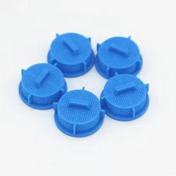 Spare parts for Washing machine automatic solenoid valve water inlet valve port double filter accessories