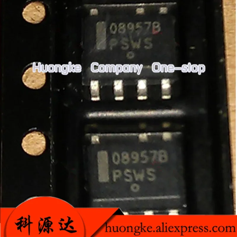 5pcs/lot 08957B 08957 SOP-7 Power Chip IC 100% New Spot