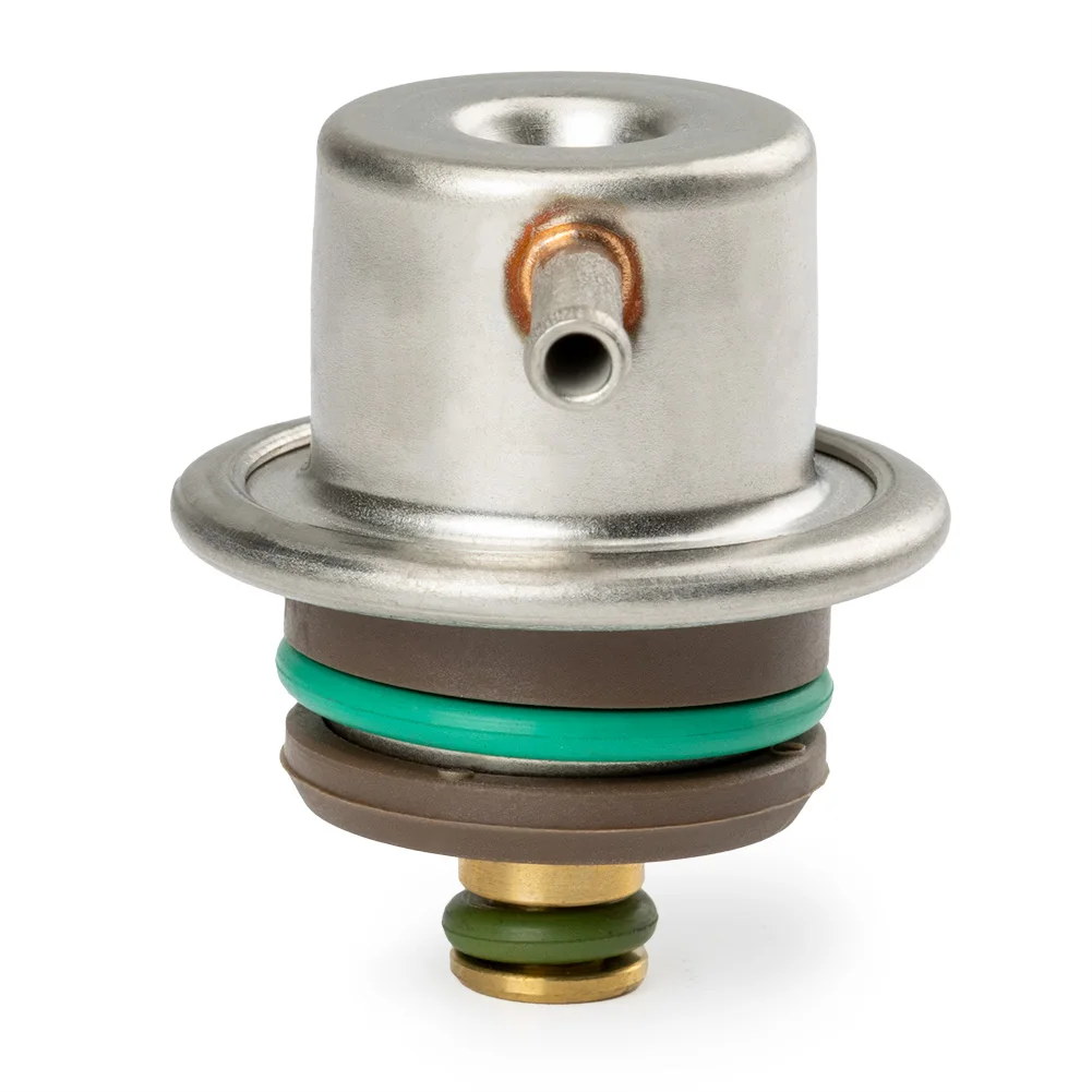 Nuovo Regolatore di Pressione Del Carburante XR3Z9C968AA Per Lincoln Per Ford F-150 F-250 F-350 4.6L 5.4L 1999-2004 XR3Z-9C968AA E101081