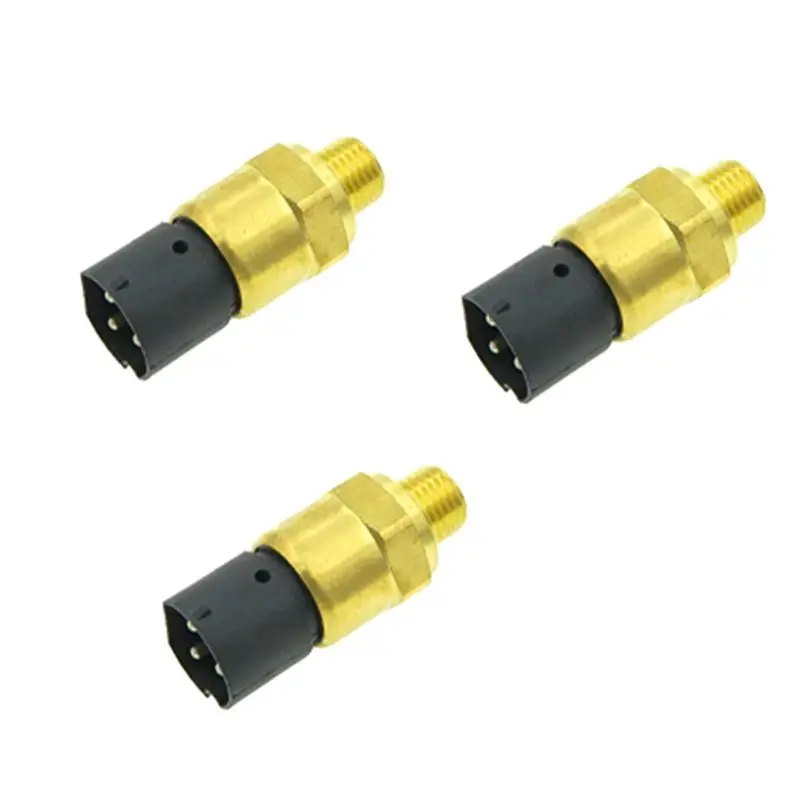 A13Z-For BMW-318I 318Ti Z3 Base Convertible 1995 1996 1997 Compatible 61318-361787 61311378073 Coolant Temperature Switch/Fan Sw