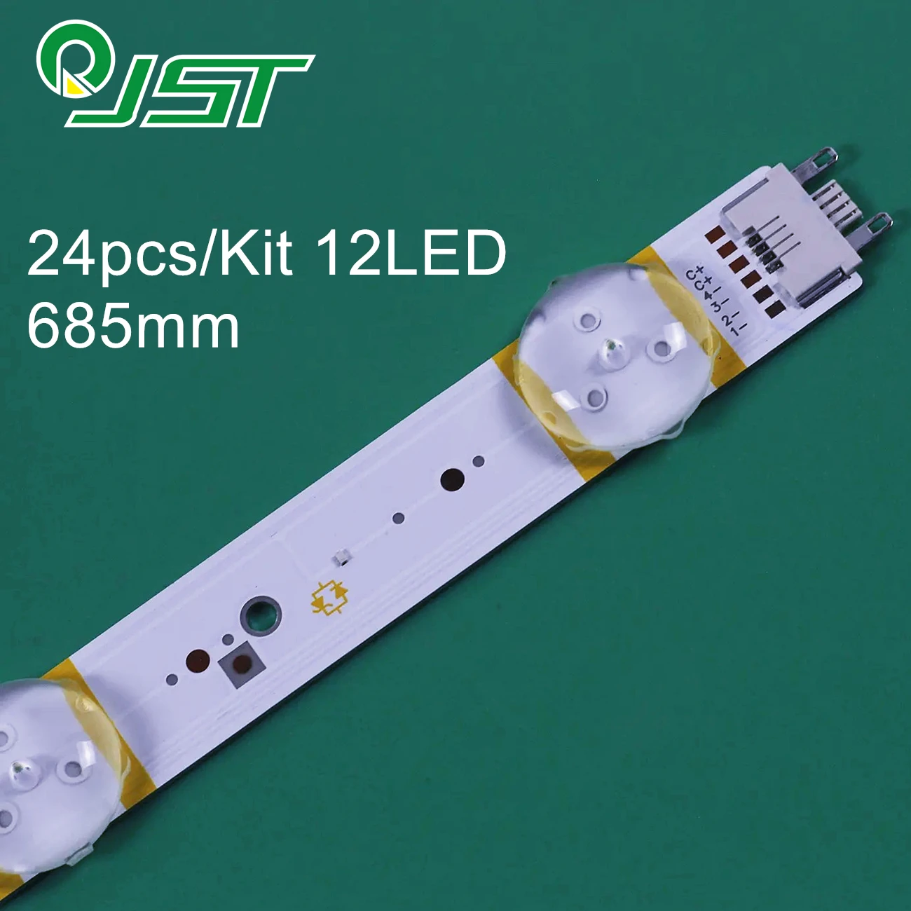 24 buah/Kit qa65q70aj Raj Raj Raj BN96-48090A LM41-00764A V9Q7-650SM0-R0 Q70-65S-12EA