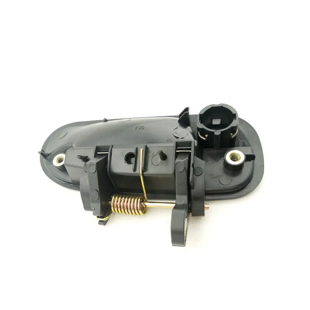 4 Pieces Outside Door Handle For Honda Civic EK3 1996-2000 Exterior Handle
