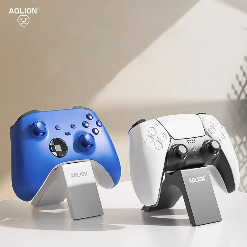 Soporte Universal para Control de PS5 y Switch Pro, Base para Joystick, Compatible con PlayStation 5 y Xbox Series