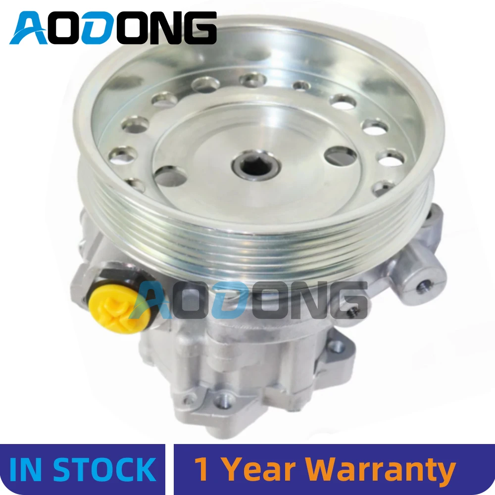 For Power Steering Pump LAND ROVER LR2 FREELANDER 2 2008-2012 LR007207 36000498 36002409 LR007208 LR003776 36000120 6G923A696AC