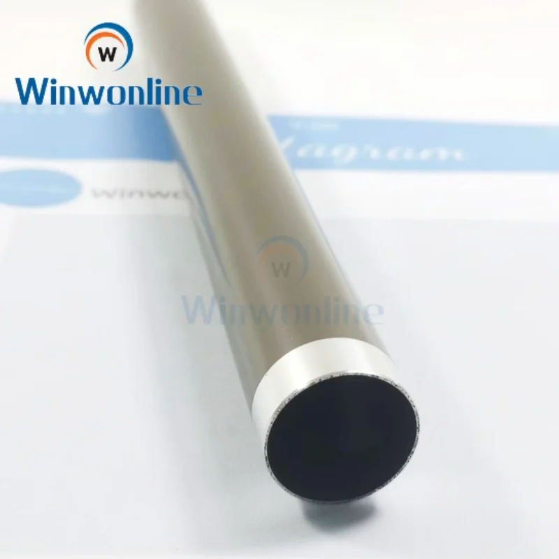 5X Heat Fuser Upper Roller Fit To BROTHER HL2030 2032 2035 2040 2045 2070 2075 DCP 7010 7020 7025 Winwonline Impresora Parts