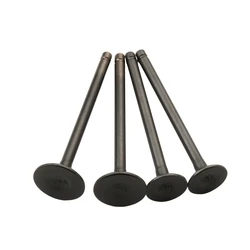 HD200 Joymax200 Intake And Exhaust Valves For SYM Gts125 HD Joymax 125 200 Trackrunner 180cc 200cc 14721-H9A-000 14711-HNS-000