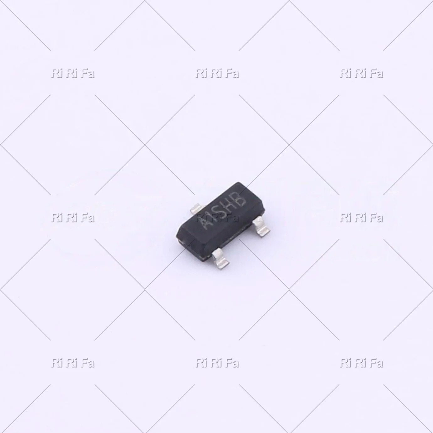 DW2301B (20pcs) MOSFET SOT-23