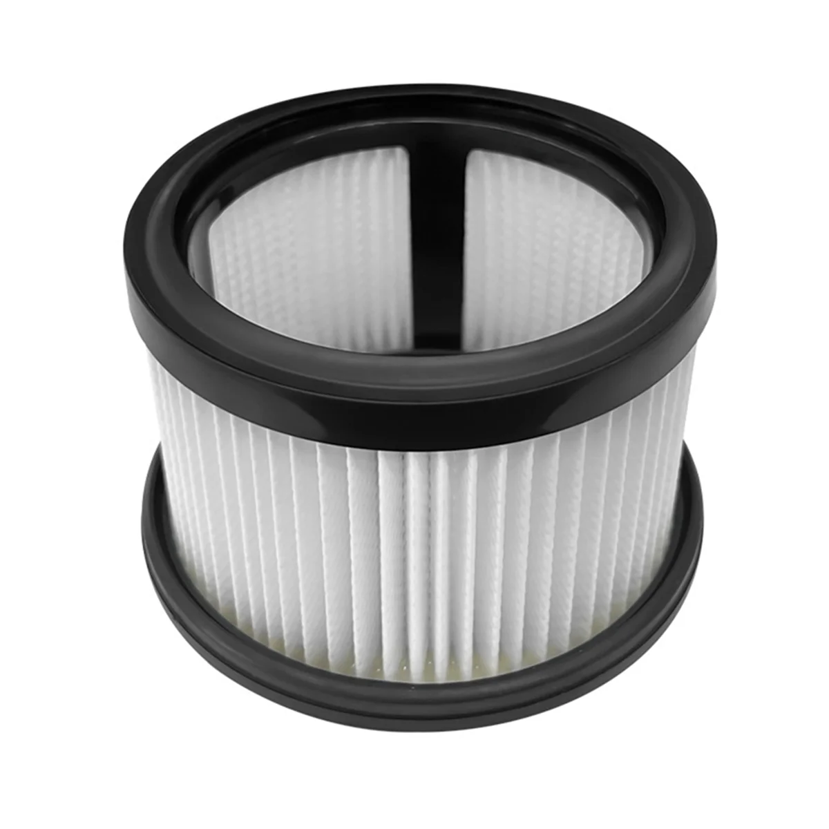 S3/S5 휴대용 무선 진공 청소기 사전 및 사후 필터용 FZFZ 6PCS 교체 필터 키트 세척 및 재사용 가능