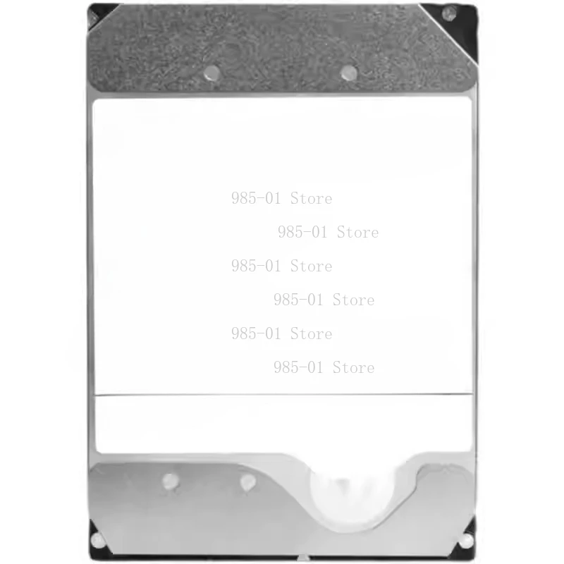 Disassembled Original 12TB/14TB/16TB SATA3 Mechanical Hard Drive Enterprise Monitoring HDD
