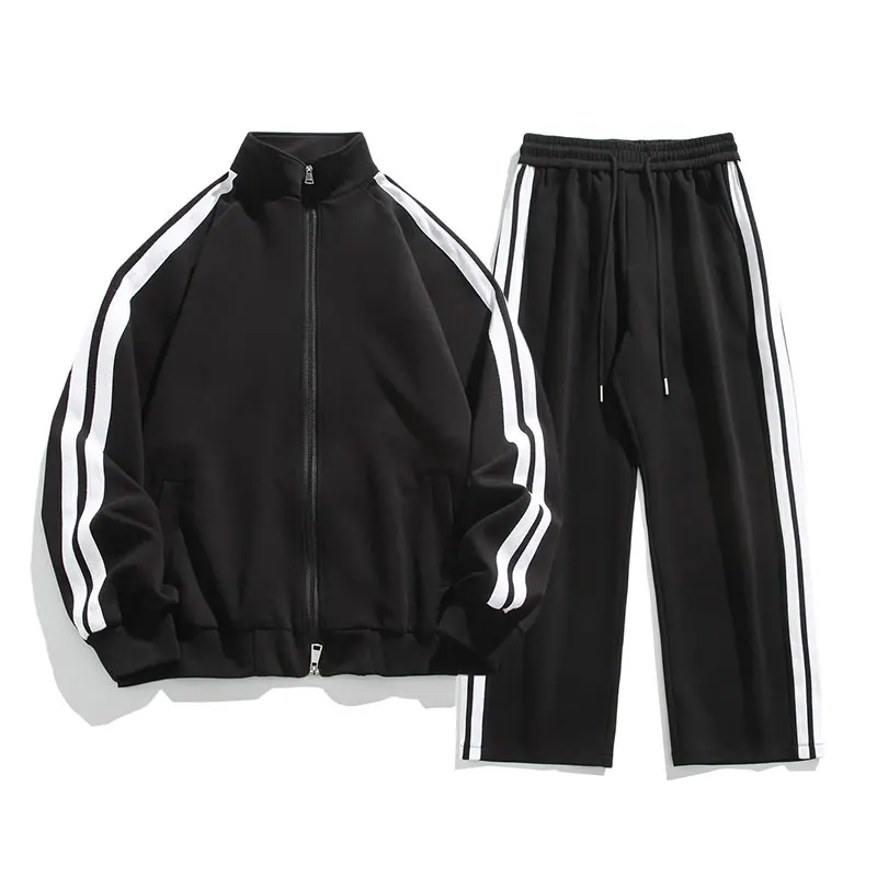 

Men's Streetwear Jeans New Style Vintage American Retro Drawstring Cargo Pants Loose Washed Trousers Spring Summer Casual