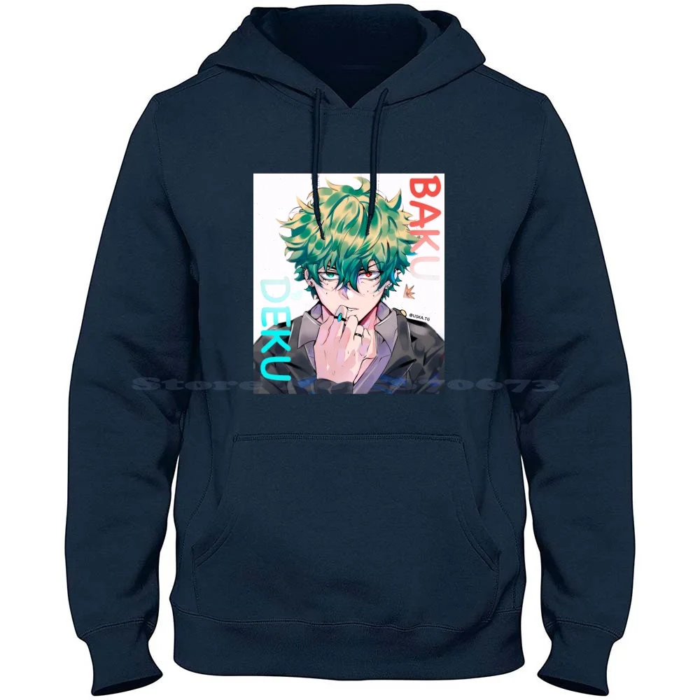 Bakugou X Deku Baku…
