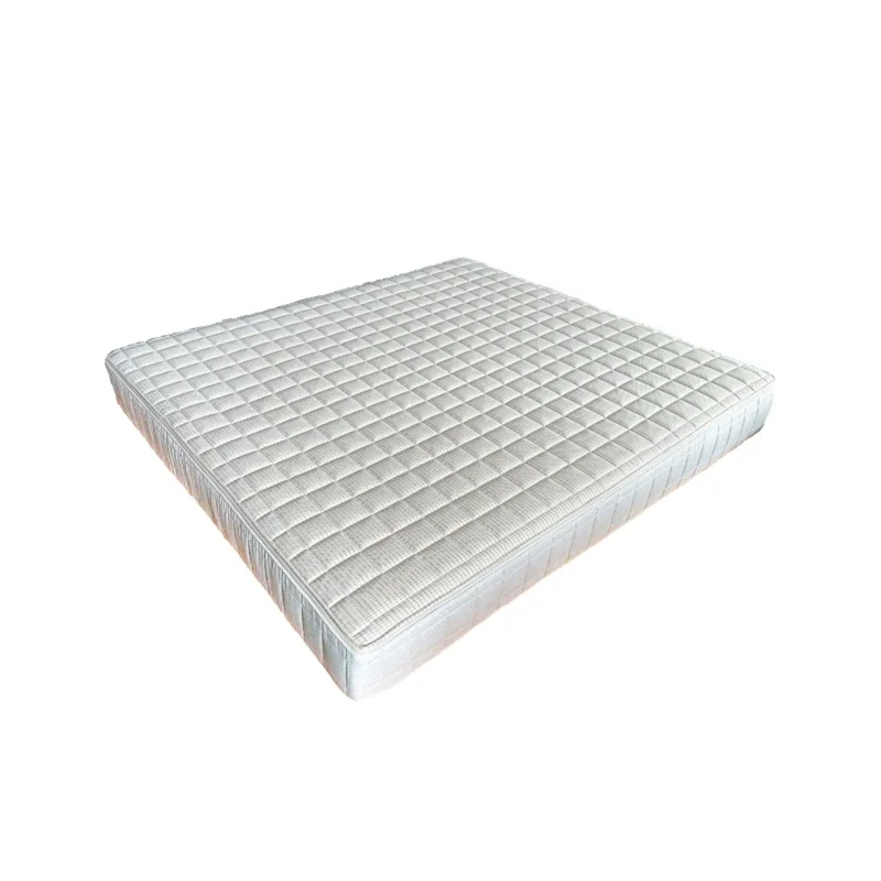 

Removable and washable mattress, Lienpai Aike buckle spring soft and hard adjustment 0 glue 1.8 latex thick memory cotton LF
