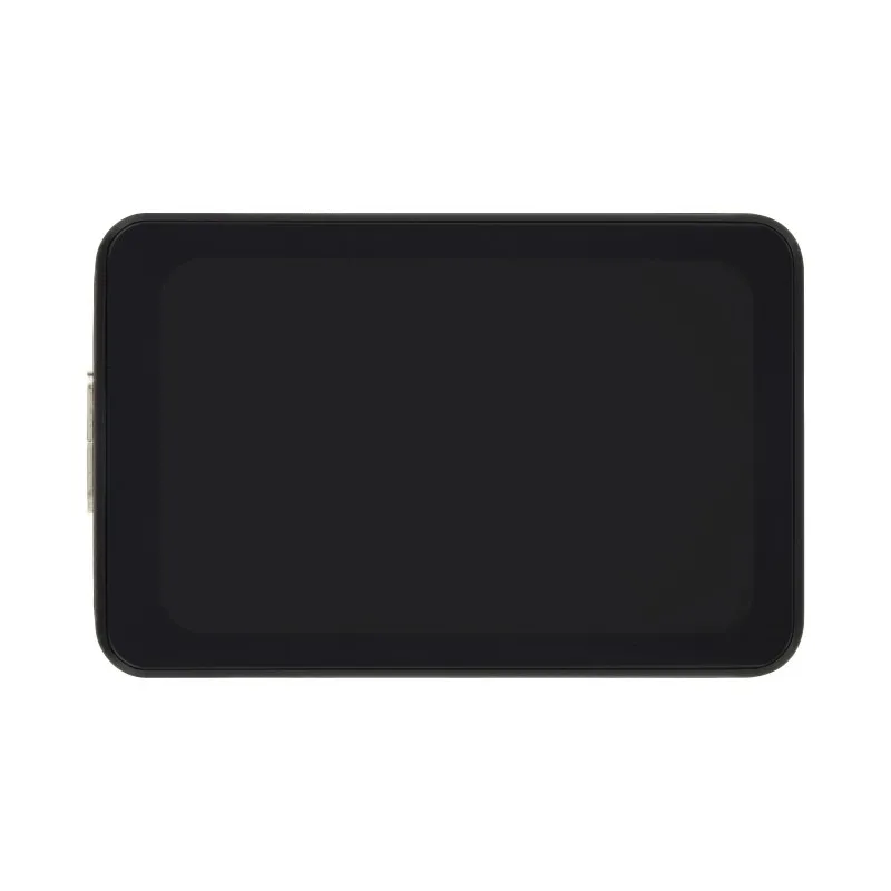 ESP32-S3 1.64 polegadas AMOLED Touch Display Placa de Desenvolvimento 280x456 Interface QSPI Processador Dual-core LX7 de 32 bits para Eletrônicos