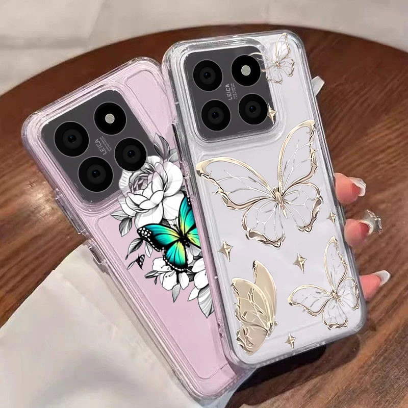 Golden Butterfly Pa…