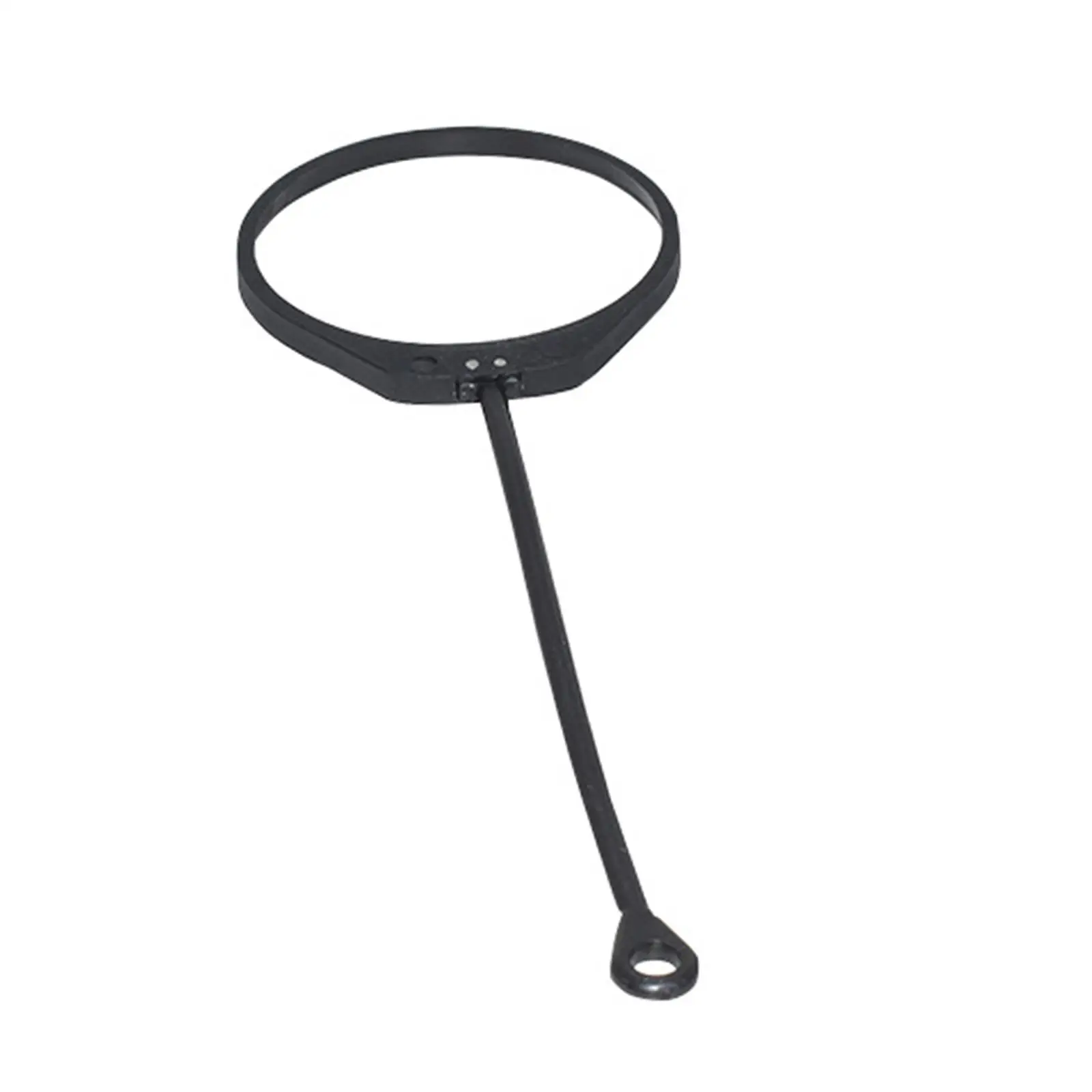 4x Fuel Oil Tank Cover Cable Gas Cap Rope 180201556,Fuel Tank Cap Line Wire,Repair Parts High Performance Parts Replace