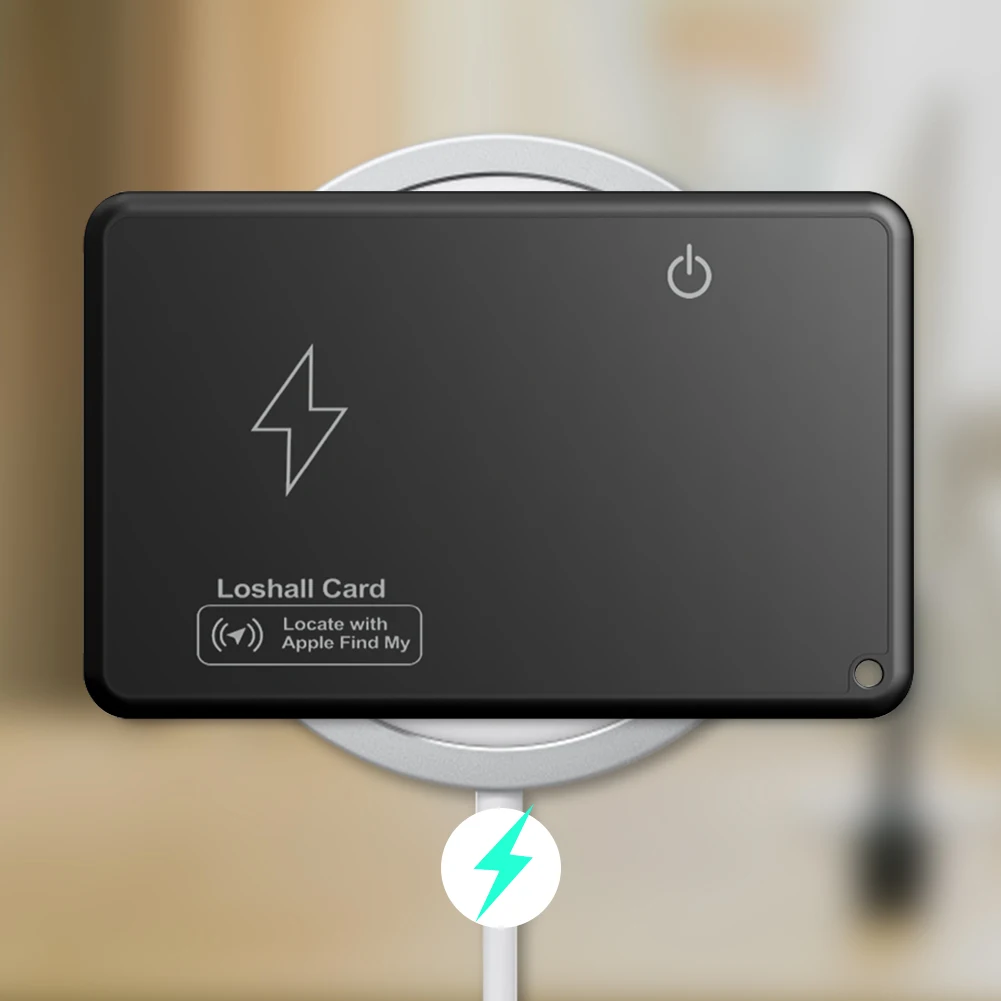 Wireless Charging G… - image