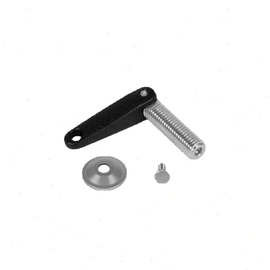 Boat Motor Handle Transom Clamp Screw Bolt Assy 433675 0433675 Fit for Johnson and Evinrude Outboards