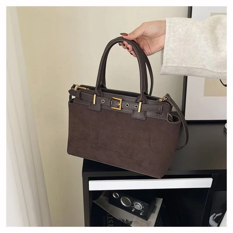 Exquisite Practical Diaper Bag One Shoulder Mom Daily Work Baby Care Exquisite Attractive Chic Effortless Dainty Elegant