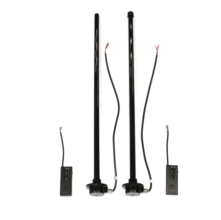 Connect GPS Trackers Trucks Vehicles Buses Fuel Monitoring Cuttable Capacitive Fuel Lever Sensor