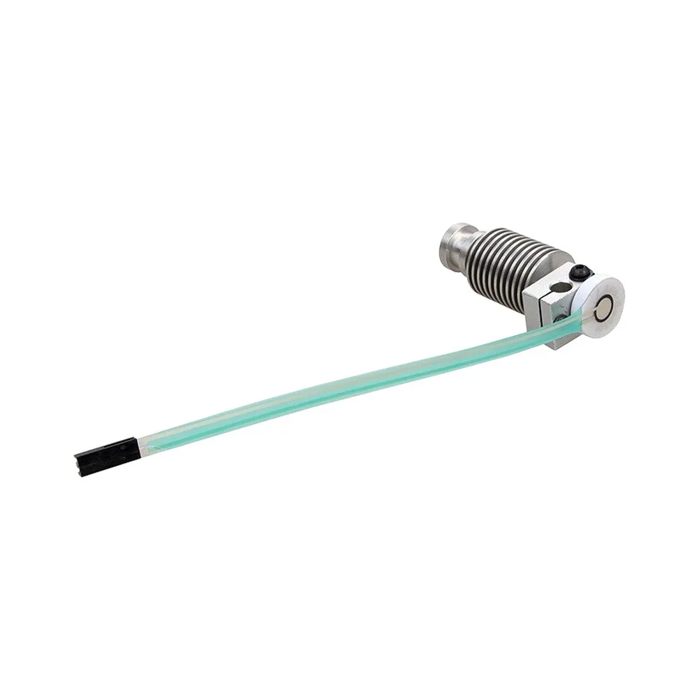 For 3D Printer Auto Leveling Sensor Featuring Pressure Sensitive Film and Direct Compatibility with For v6 Hot End